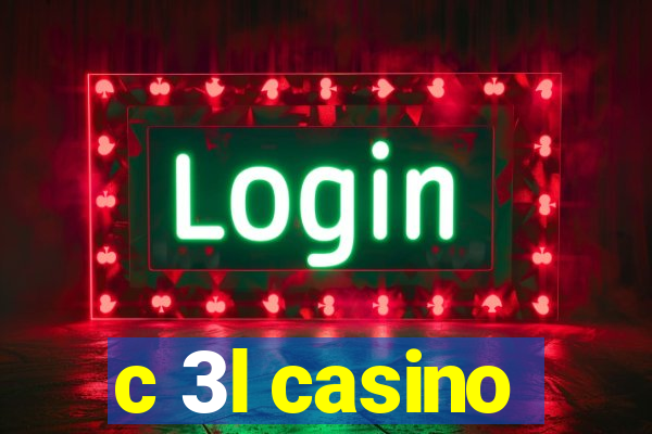 c 3l casino